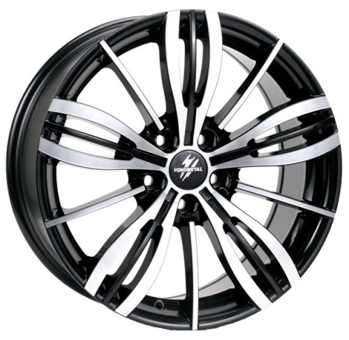 Enkei SC35 8x18 5x114,3 ET 35 Dia 73,1