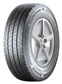 Continental ContiVanContact 100 195/60 R16 99H