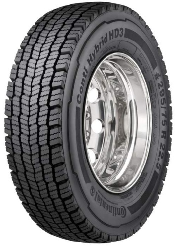 Continental Conti Hybrid HD3 265/70 R19,5