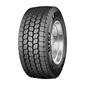 Continental Conti Hybrid LD3 235/75 R17,5 132/130M