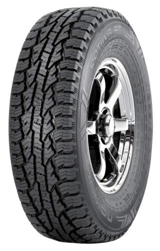Nokian Hakkapeliitta Truck F (Прицеп) 295/80 R22,5 152/148M