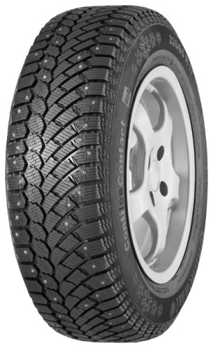Continental Conti4x4IceContact  265/50 R19 110T