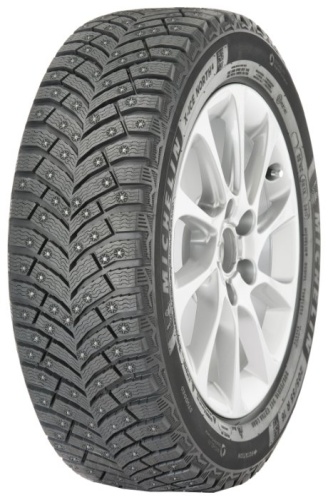 Michelin X-Ice North 205/65 R16 99T XL