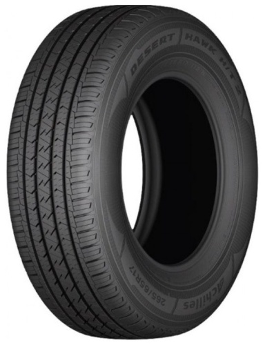 Achilles Desert Hawk H/T 265/70 R17 115H