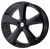 American Racing Circuit (VN870) 9x20 6x139,7 ET 15 (Chrome)