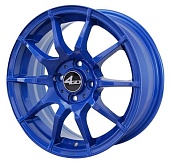 4GO 5007 7x16 5x114,3 ET 40 Dia 73,1 (GM)