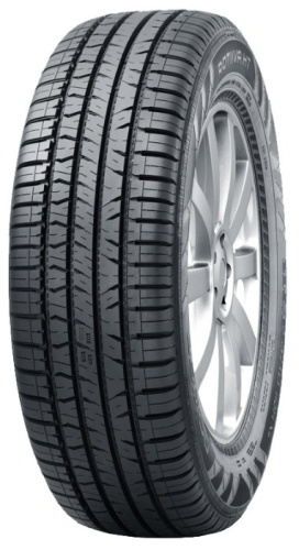 Nokian Rotiiva HT 265/70 R17 121/118S