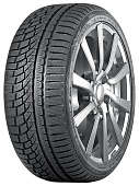 Nokian WR A4 205/45 R17 84V Run Flat
