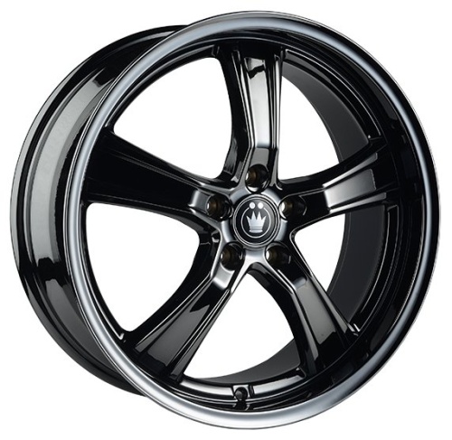 Konig Airstrike (S933) 8x18 5x112 ET 38 Dia 66,6