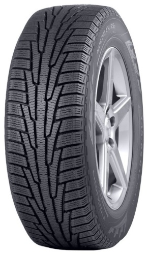 Nokian Nordman RS 2 205/70 R15 100R XL