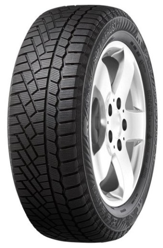 Gislaved Soft Frost 200 205/55 R16 94T XL
