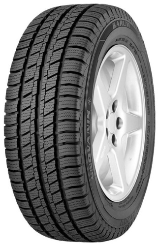 Barum SnoVanis 195/70 R15C 97T