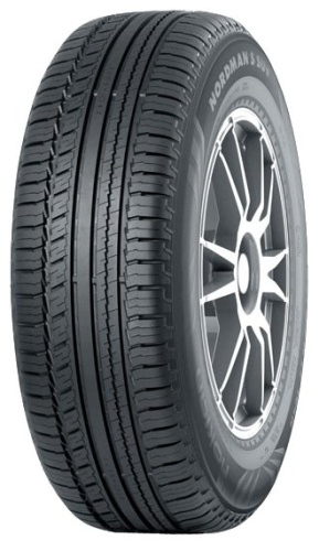 Nokian Nordman S SUV 235/70 R16 106T