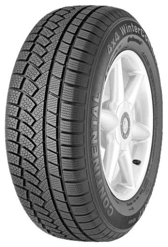 Continental Conti4x4WinterContact 215/70 R16 100T