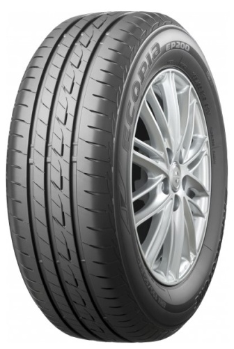 Bridgestone Ecopia EP850 255/55 R18 109V XL