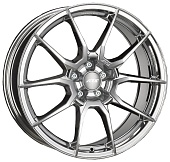ATS Racelight 8,5x20 5x112 ET 30 Dia 75,1 (royal silver)