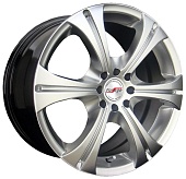 Forsage P0633 6x14 4x98 ET 98 Dia 38 (SI03)