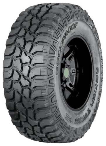 Nokian Rockproof 245/75 R17 121/118Q