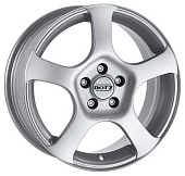 Dotz Imola 7x17 5x112 ET 48 Dia 70,1 (Silver)