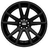 Fondmetall STC10 9x20 5x120 ET 45 Dia 72,5 (Silver)