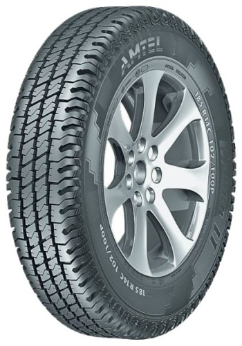 Amtel Cargo LT 225/70 R15C 112/110Q