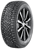 Nokian Hakkapeliitta 9 205/55 R17 95T XL