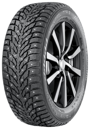 Nokian Hakkapeliitta 9 195/60 R16 93T XL