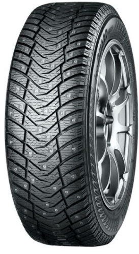 Yokohama 106ZS 385/55 R22,5 160/158L