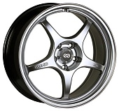 Enkei SC30 7x16 5x114,3 ET 42 Dia 73,1 (HPB)