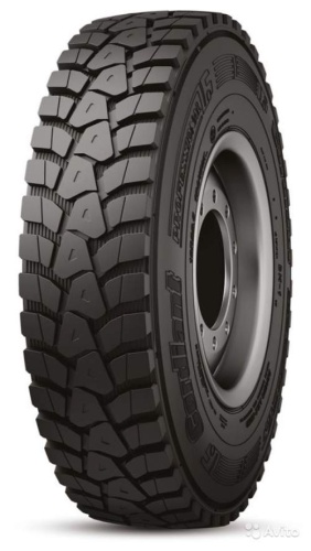 Cordiant DR-1 295/80 R22,5