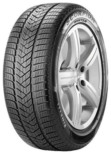 Pirelli Scorpion Winter 265/70 R16 112H