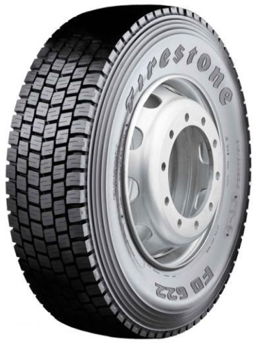 Firestone Farm Implement 9,5 R15