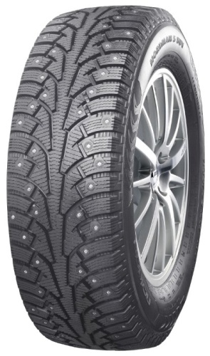 Nokian Nordman SUV 5 215/65 R16 102T XL