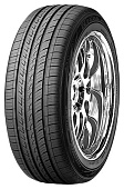 Nexen N'Fera SU4 225/50 ZR17 98W