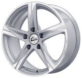 iFree Кальвадос 7x16 5x100 ET 45 Dia 67,1 (хай вэй)