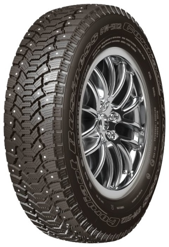 Cordiant Business CW 215/65 R16C 109/107P