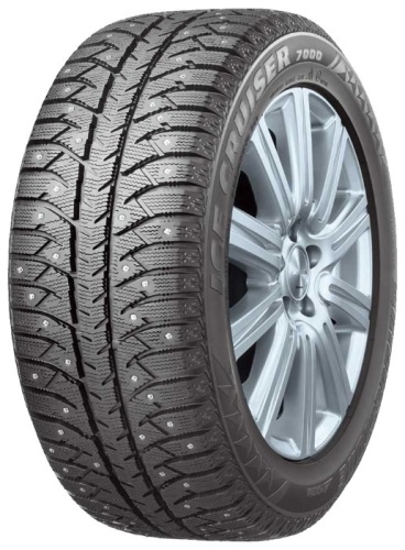 Bridgestone Ice Cruiser 5000 235/45 R17 94T