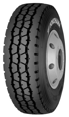 Yokohama 704R 315/80 R22,5 154M