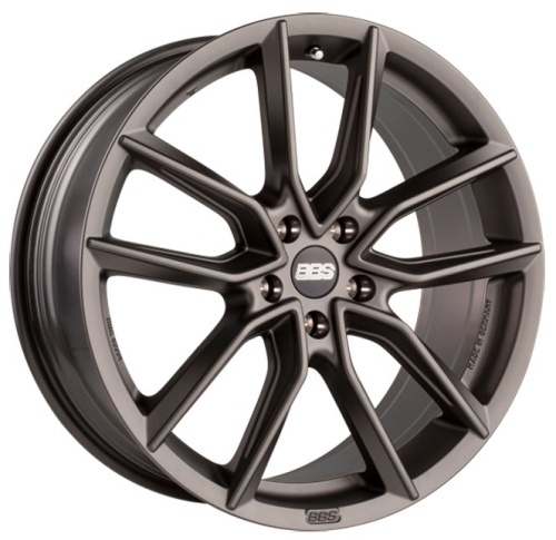 BBS XA 8,5x20 5x112 ET 32 Dia 82